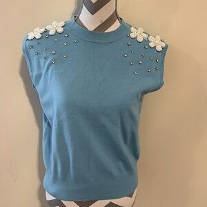 Ontwelth sweater vest